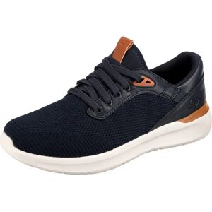 Skechers Lattimore Lasiter - Baskets à enfiler en mesh respirant - Baskets - Publicité Skechers Lattimore Lasiter - Baskets à enfiler en mesh respirant - Baskets - Publicité