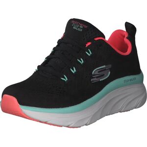 Skechers Dlux Walker 149368BKMN All-year Women Shoes Black - Women Shoes Skechers Dlux Walker 149368BKMN All-year Women Shoes Black - Women Shoes