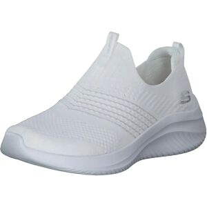 Skechers Ultra Flex 3.0 - Classy Charm Wit - Sneakers Skechers Ultra Flex 3.0 - Classy Charm Wit - Sneakers