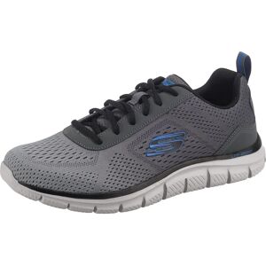 Skechers Model 232399CCGY - Charcoal Grey Training Shoes Skechers Model 232399CCGY - Charcoal Grey Training Shoes