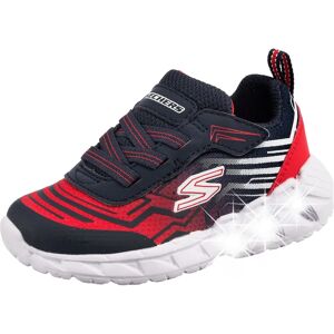 Skechers S-Lights: Magna-Lights - Maver Baby - navy/red Skechers S-Lights: Magna-Lights - Maver Baby - navy/red