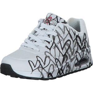 Skechers Uno Spread The Love - Sapatos Skechers Uno Spread The Love - Sapatos