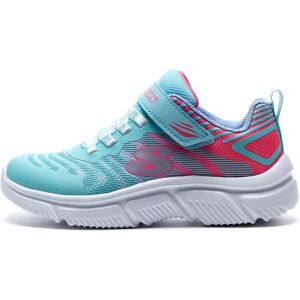 Skechers Kék - Size 34 - Sneakers - Breathable Mesh Upper Skechers Kék - Size 34 - Sneakers - Breathable Mesh Upper