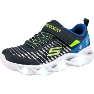 Skechers Twisty Brights Navy/Blue - Sneakers Skechers Twisty Brights Navy/Blue - Sneakers