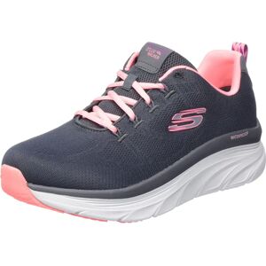 Skechers D' Lux Walker Get Oasis Grey - Sneakers Skechers D' Lux Walker Get Oasis Grey - Sneakers