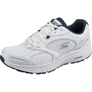 Skechers White Running Shoes - Running Shoes Skechers White Running Shoes - Running Shoes