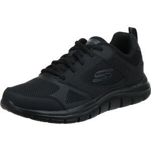 Skechers Men's Black All-Year Sneakers - Sneakers Skechers Men's Black All-Year Sneakers - Sneakers