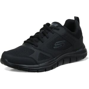Skechers Schwarz Ganzjährig Unisex Turnschuhe - Sneakers Skechers Schwarz Ganzjährig Unisex Turnschuhe - Sneakers