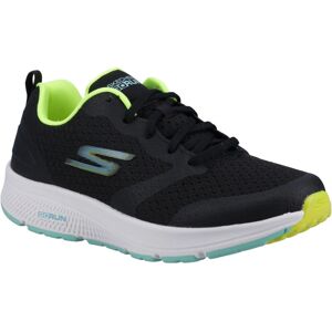 Skechers 128277/BKLM - Lime Black Running Shoes Skechers 128277/BKLM - Lime Black Running Shoes