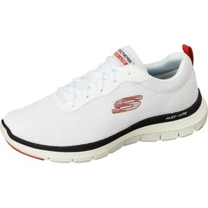 Zapatillas Skechers Flex Advantage 4.0 - Providence - Zapatillas deportivas blancas Zapatillas Skechers Flex Advantage 4.0 - Providence - Zapatillas deportivas blancas