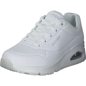 Skechers Uno Stand On Air Women - Stand On Air white w Skechers Uno Stand On Air Women - Stand On Air white w
