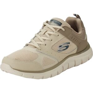 Skechers Sneakers Homme Toute l'année - Léger, Lacets, Semelle en caoutchouc - Publicité Skechers Sneakers Homme Toute l'année - Léger, Lacets, Semelle en caoutchouc - Publicité