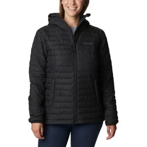 Columbia Silver Falls Hooded Jacket - Recycled Insulation - Women Columbia Silver Falls Hooded Jacket - Recycled Insulation - Women