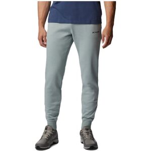 Columbia - Logo Fleece Jogger II - Vert - XXL - Pants Columbia - Logo Fleece Jogger II - Vert - XXL - Pants