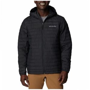 Veste à capuche Columbia Silver Falls - Unisexe - S Veste à capuche Columbia Silver Falls - Unisexe - S
