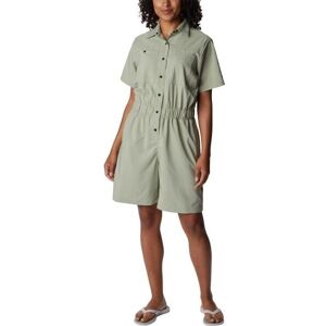 Columbia Silver Ridge Utility Romper - Grön - Kvinna Columbia Silver Ridge Utility Romper - Grön - Kvinna