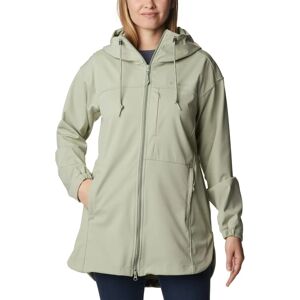 Columbia Flora Park Softshell Jacket (2034781) - safari (2034781-348) Columbia Flora Park Softshell Jacket (2034781) - safari (2034781-348)