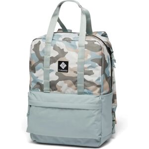 Sac à dos Columbia Trek 24L - Unisexe - COLLECTION 2023 - Niagara Mod Camo - Publicité Sac à dos Columbia Trek 24L - Unisexe - COLLECTION 2023 - Niagara Mod Camo - Publicité