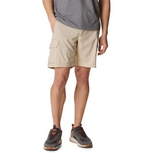 Columbia Silver Ridge Utility Cargo Shorts - Ancient Fossil Columbia Silver Ridge Utility Cargo Shorts - Ancient Fossil