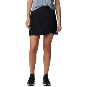 Columbia Hike Skort - Black - Lightweight, Stretch, Omni-Wick - Skorts Columbia Hike Skort - Black - Lightweight, Stretch, Omni-Wick - Skorts