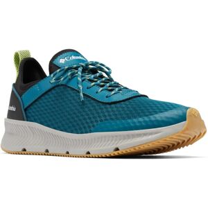 Columbia Summertide BM0173 Turquoise - Water Sports Shoes Columbia Summertide BM0173 Turquoise - Water Sports Shoes