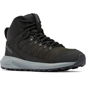 Columbia Crest Mid Waterproof Walking Boots - Walking Boots Columbia Crest Mid Waterproof Walking Boots - Walking Boots