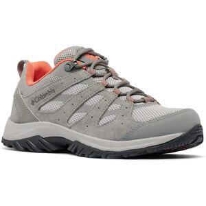 Columbia Redmond III Grey Trainers - Casual & Sport Columbia Redmond III Grey Trainers - Casual & Sport