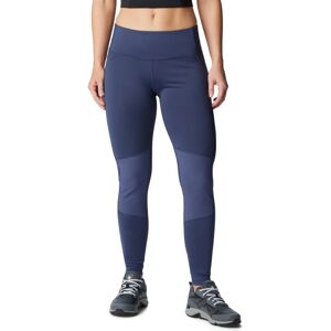 Columbia Back Beauty Black Hybrid Leggings - Leggings Columbia Back Beauty Black Hybrid Leggings - Leggings