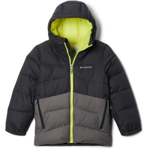 Columbia Arctic Blast Boys Insulated Waterproof Jacket - Ski Columbia Arctic Blast Boys Insulated Waterproof Jacket - Ski