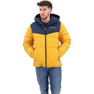 Columbia Iceline Ridge Jacket - Waterproof Ski Coat for Men Columbia Iceline Ridge Jacket - Waterproof Ski Coat for Men