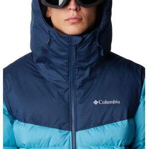 Columbia Iceline Ridge Waterproof Jacket for Men Columbia Iceline Ridge Waterproof Jacket for Men