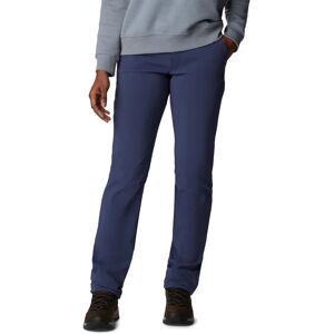 Columbia Nocturnal Pantaloni Softshell - Pantaloni Columbia Nocturnal Pantaloni Softshell - Pantaloni
