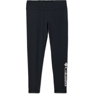 Columbia Hike Leggings - Black - Girls Columbia Hike Leggings - Black - Girls