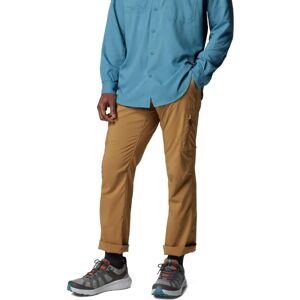 Pantalons Columbia Silver Ridge Marron - Pantalons - Publicité Pantalons Columbia Silver Ridge Marron - Pantalons - Publicité