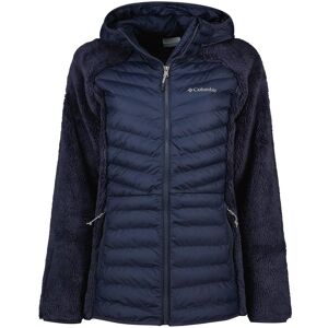 Columbia Powder Lite Sherpa Hybrid Fleece Jacket - Women Columbia Powder Lite Sherpa Hybrid Fleece Jacket - Women