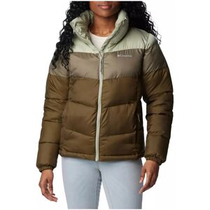 Columbia PUFFECT COLOR BLOCKED - Veste d'hiver - Femmes Columbia PUFFECT COLOR BLOCKED - Veste d'hiver - Femmes