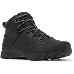 Columbia Chaussures de Randonnée Peakfreak II Mid Outdry Homme - Noir Columbia Chaussures de Randonnée Peakfreak II Mid Outdry Homme - Noir