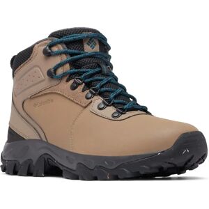 Columbia Newton Ridge Waterproof Omni-Heat II Men Brown Boots - Boots Columbia Newton Ridge Waterproof Omni-Heat II Men Brown Boots - Boots