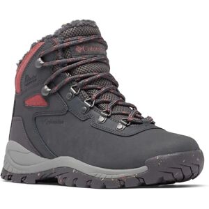 Columbia Newton Ridge Waterproof Omni-Heat II Winter Hiking Boot - Women Columbia Newton Ridge Waterproof Omni-Heat II Winter Hiking Boot - Women