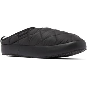 Columbia Lazy Bend Camper Slippers - Black Graphite - Men Columbia Lazy Bend Camper Slippers - Black Graphite - Men