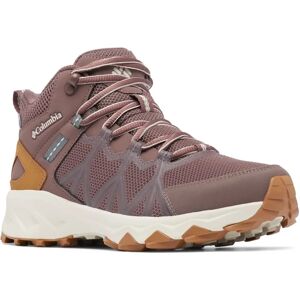 Columbia Peakfreak II Mid Outdry - Bottes de Randonnée pour Femmes - Publicité Columbia Peakfreak II Mid Outdry - Bottes de Randonnée pour Femmes - Publicité