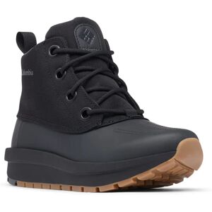 Columbia Moritza Shield Winterschuhe - Schwarz - Winterschuhe Columbia Moritza Shield Winterschuhe - Schwarz - Winterschuhe