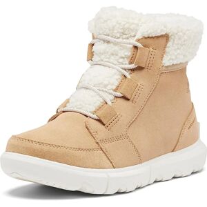 Sorel Explorer Next Carnival Wp NL5026 - NL5026-262 Kano/Marinsalt Sorel Explorer Next Carnival Wp NL5026 - NL5026-262 Kano/Marinsalt