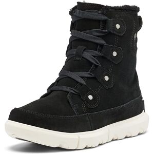 Bottes de Neige Sorel Explorer Next Joan WP - Imperméable - Publicité Bottes de Neige Sorel Explorer Next Joan WP - Imperméable - Publicité