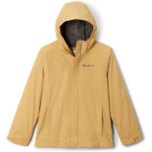 Columbia WATERTIGHT JACKET Light Camel - Rain Jacket Columbia WATERTIGHT JACKET Light Camel - Rain Jacket