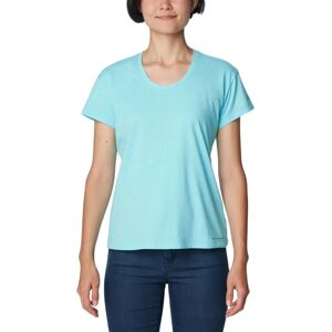 Columbia XS Sun Trek T-shirt - Dam Columbia XS Sun Trek T-shirt - Dam