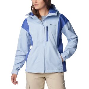 Columbia Eve S Waterproof Breathable Jacket - Rain Ready Columbia Eve S Waterproof Breathable Jacket - Rain Ready