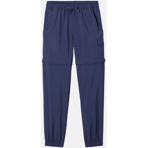 Columbia Nocturnal Silver Ridge Utility Convertible Hiking Trousers - Women Columbia Nocturnal Silver Ridge Utility Convertible Hiking Trousers - Women