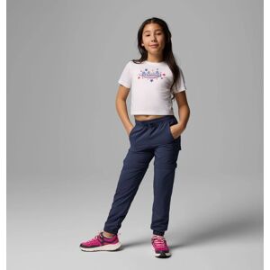 Columbia Silver Ridge Utility Convertible Hiking Trousers - Nocturnal XL Columbia Silver Ridge Utility Convertible Hiking Trousers - Nocturnal XL