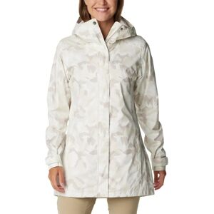 Columbia Splash A Little II Waterproof Jacket - Women Columbia Splash A Little II Waterproof Jacket - Women